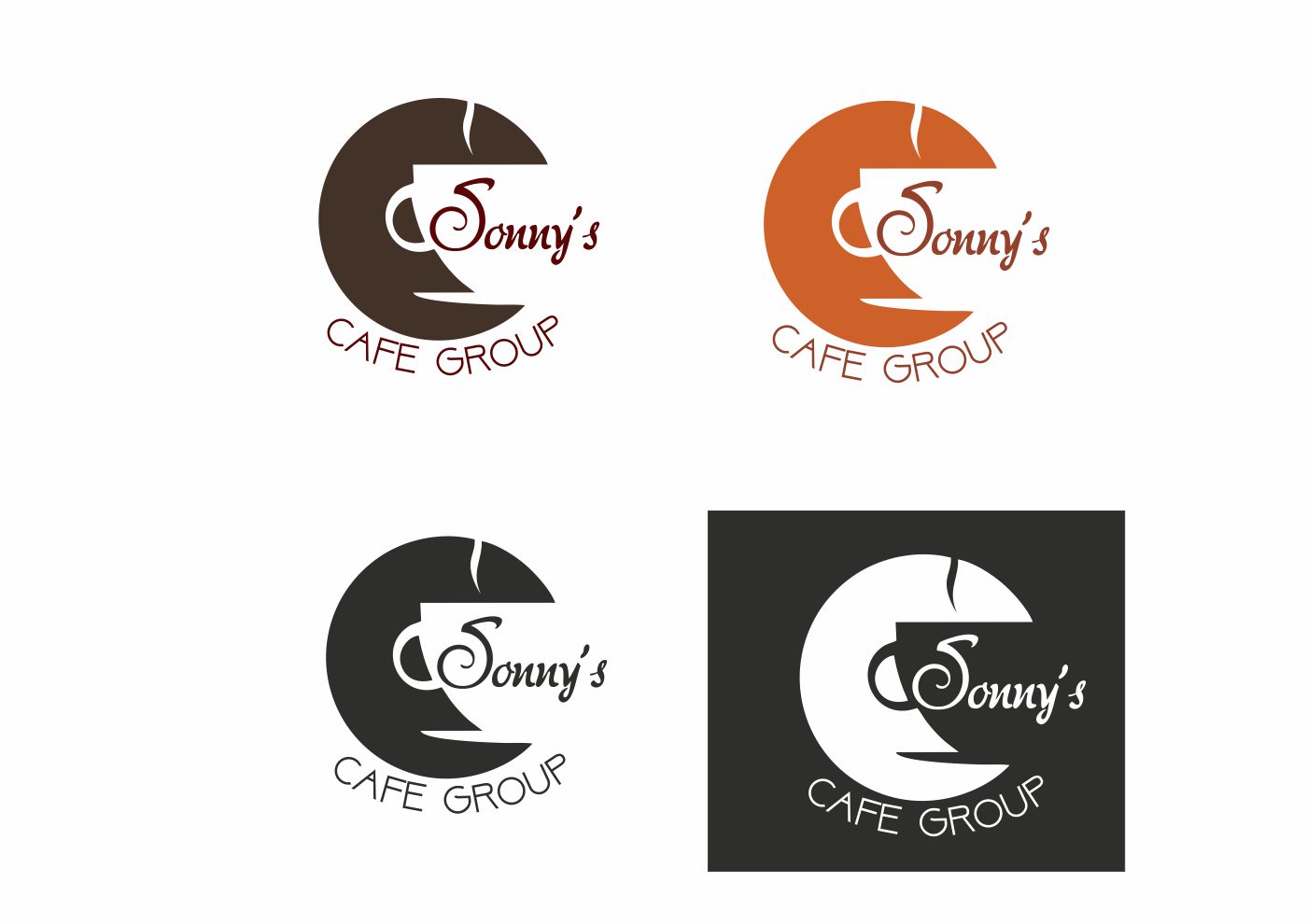 Diseño de Logo por Marinescu Rozalia para Hospitality Management Group | Diseño #16351914