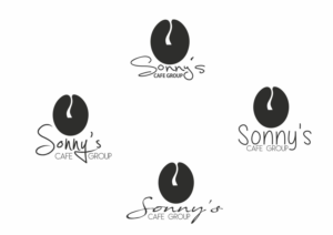 Logo Design by Marinescu Rozalia for Hospitality Management Group | Design: #16450075