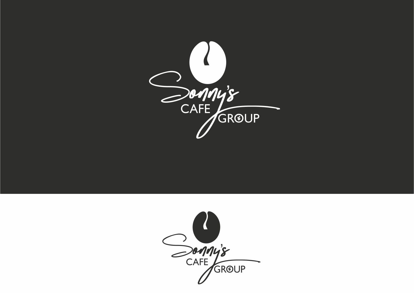 Diseño de Logo por Marinescu Rozalia para Hospitality Management Group | Diseño #16482658