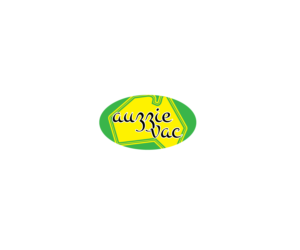 Logo Design by GGV for Auzzievac | Design: #16321349