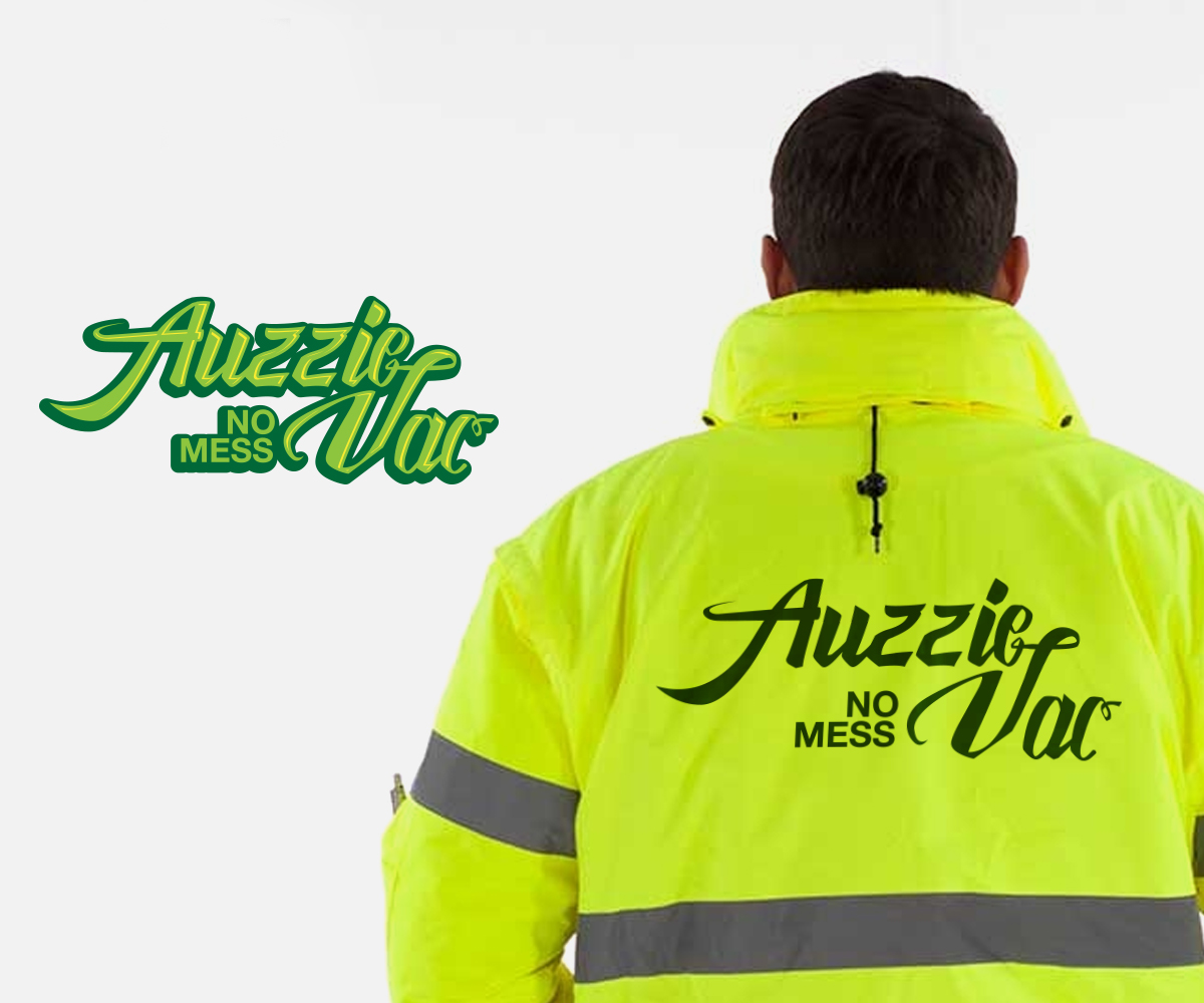 Logo Design by GenArt for Auzzievac | Design #16318736