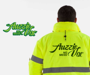 Logo Design by GenArt for Auzzievac | Design: #16318736