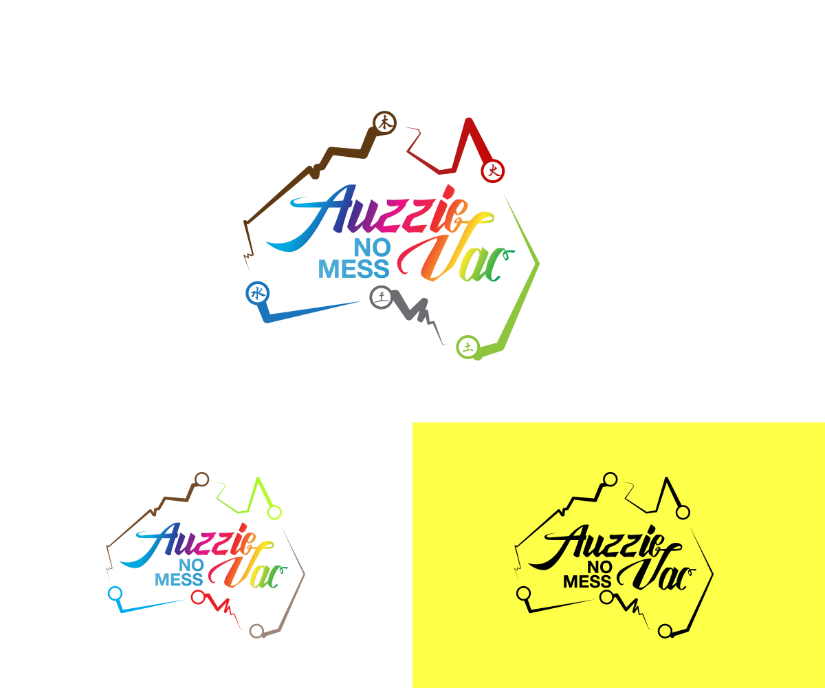 Diseño de Logo por GenArt para Auzzievac | Diseño #16331314