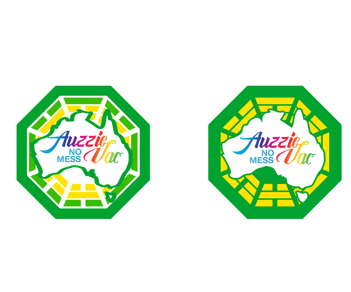 Diseño de Logo por GenArt para Auzzievac | Diseño #16331315