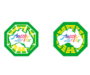 Logo Design by GenArt for Auzzievac | Design: #16331315