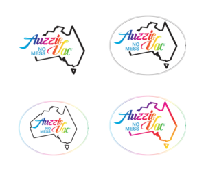 Logo Design by GenArt for Auzzievac | Design: #16357243