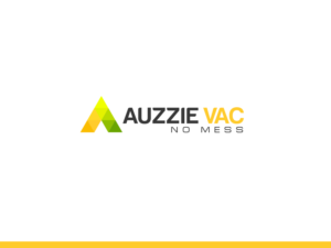 Logo Design by DoveFendi for Auzzievac | Design: #16313965