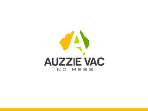 Logo Design by DoveFendi for Auzzievac | Design: #16334568