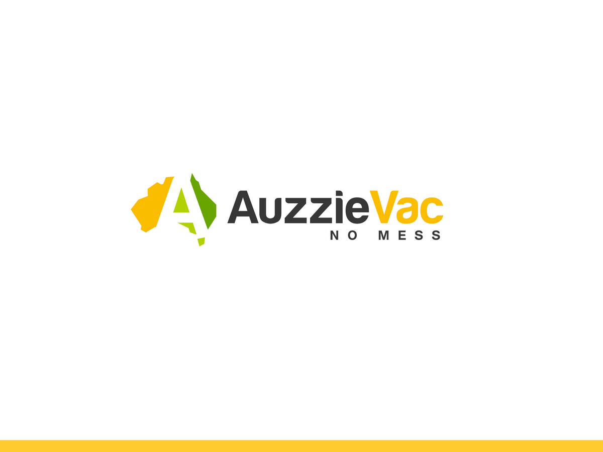 Logo Design by DoveFendi for Auzzievac | Design: #16334589