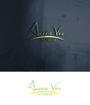 Logo Design by supercreative for Auzzievac | Design: #16333065