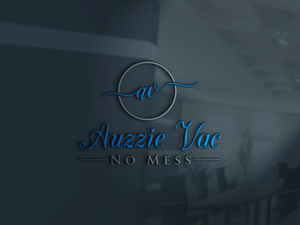 Logo Design by IconicEcho for Auzzievac | Design: #16327537