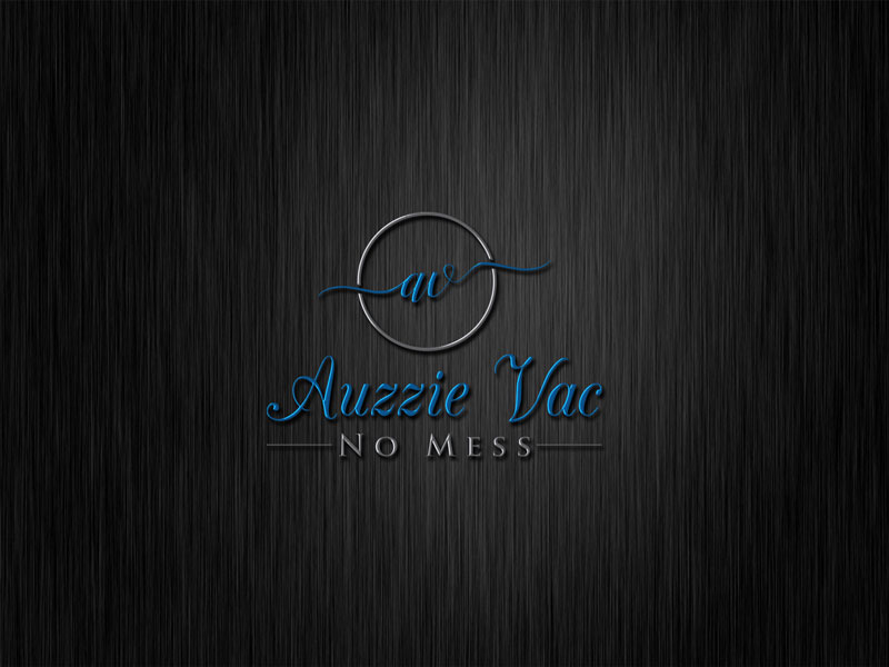 Logo Design by IconicEcho for Auzzievac | Design #16327538