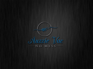Logo Design by IconicEcho for Auzzievac | Design: #16327538