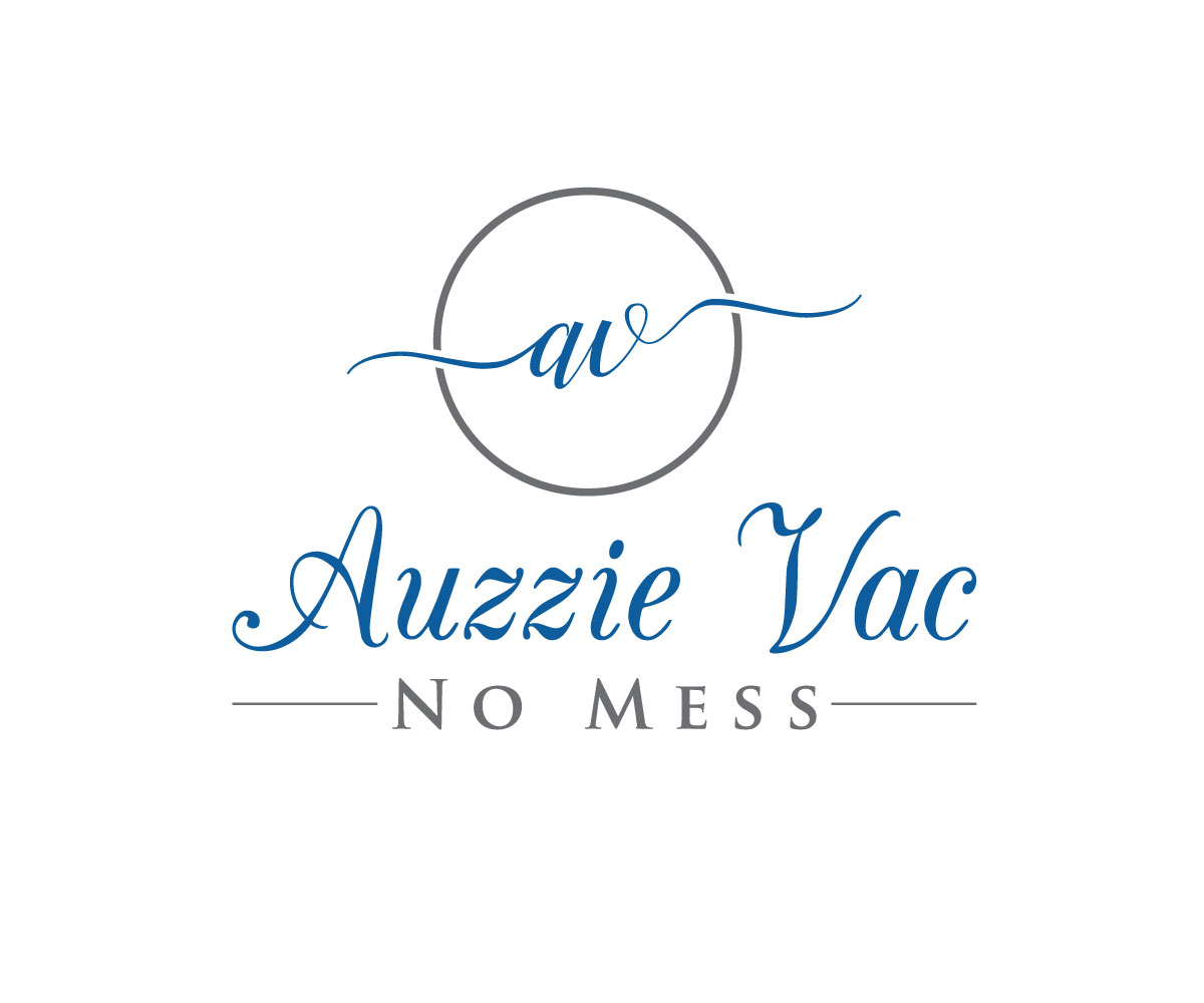 Logo Design by IconicEcho for Auzzievac | Design #16327539