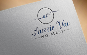 Logo Design by IconicEcho for Auzzievac | Design: #16327540