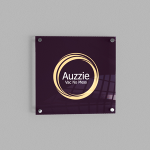 Logo Design by CharithSL for Auzzievac | Design: #16334099