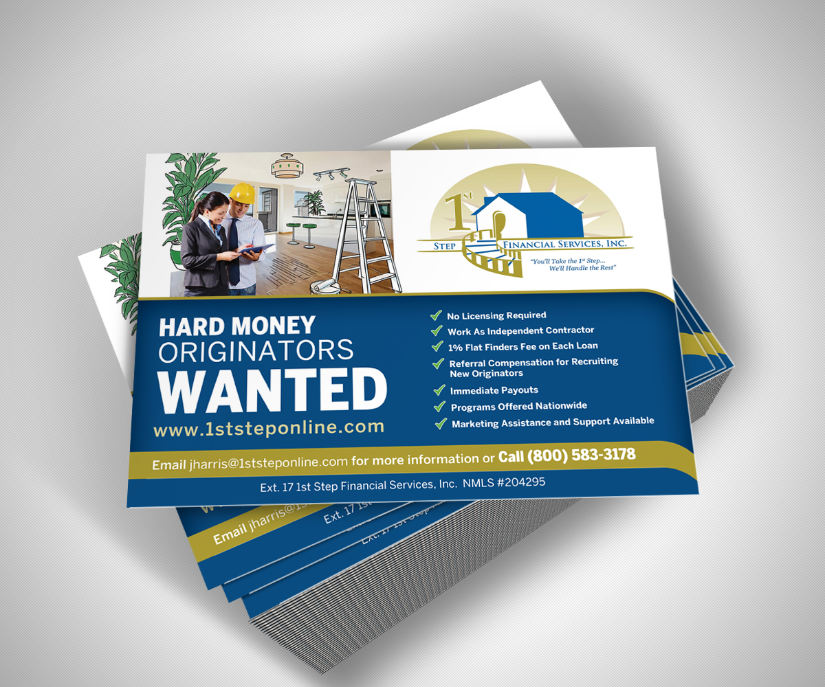 Flyer Design by neboica for this project | Design #16357244