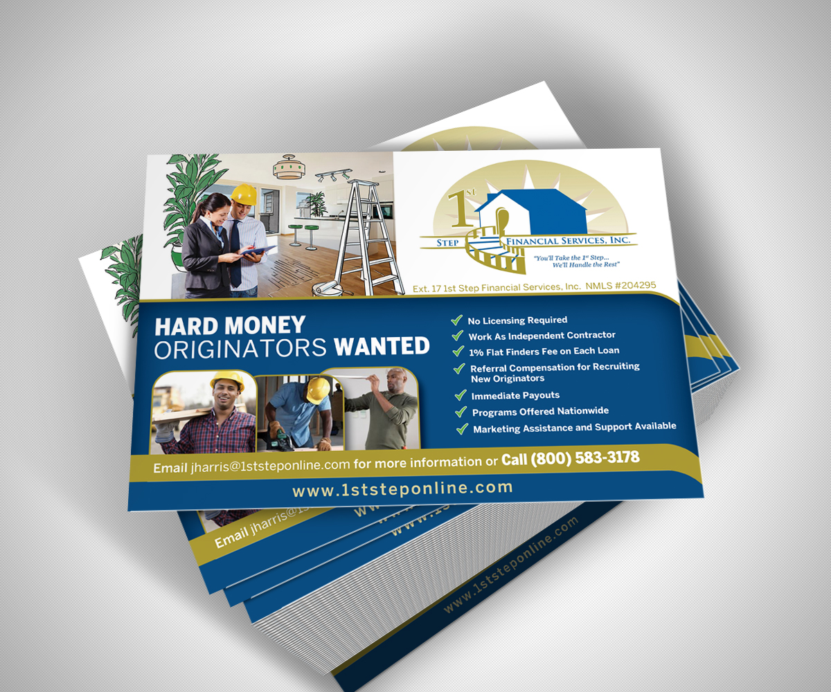 Flyer Design by neboica for this project | Design #16357432