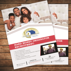 Flyer Design by MoofishDesign