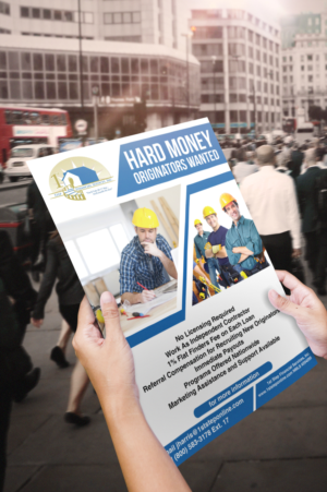 Diseño de Flyer por Deziners Zone para este proyecto | Diseño: #16362478