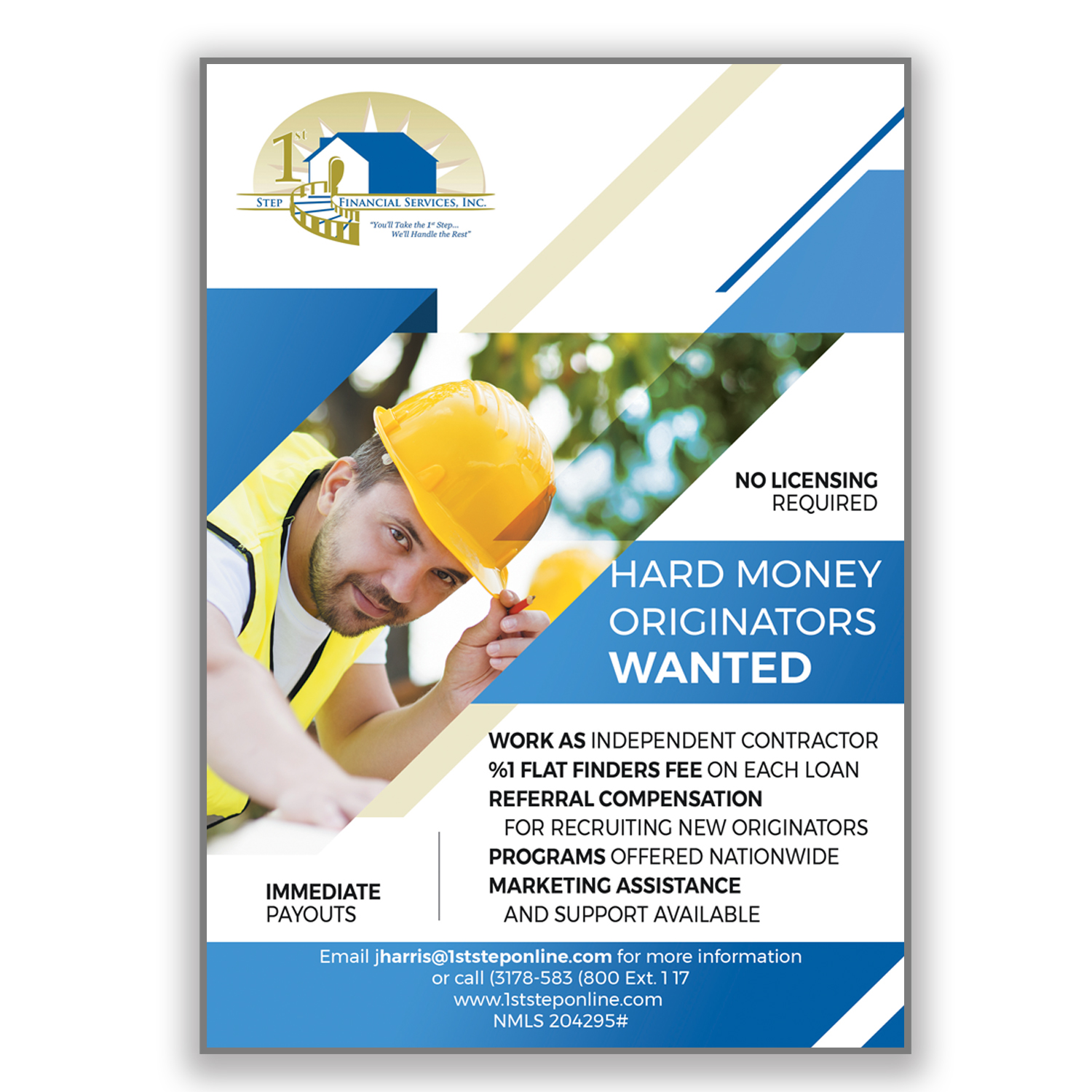 Flyer Design by Dana Noja for this project | Design #16445681