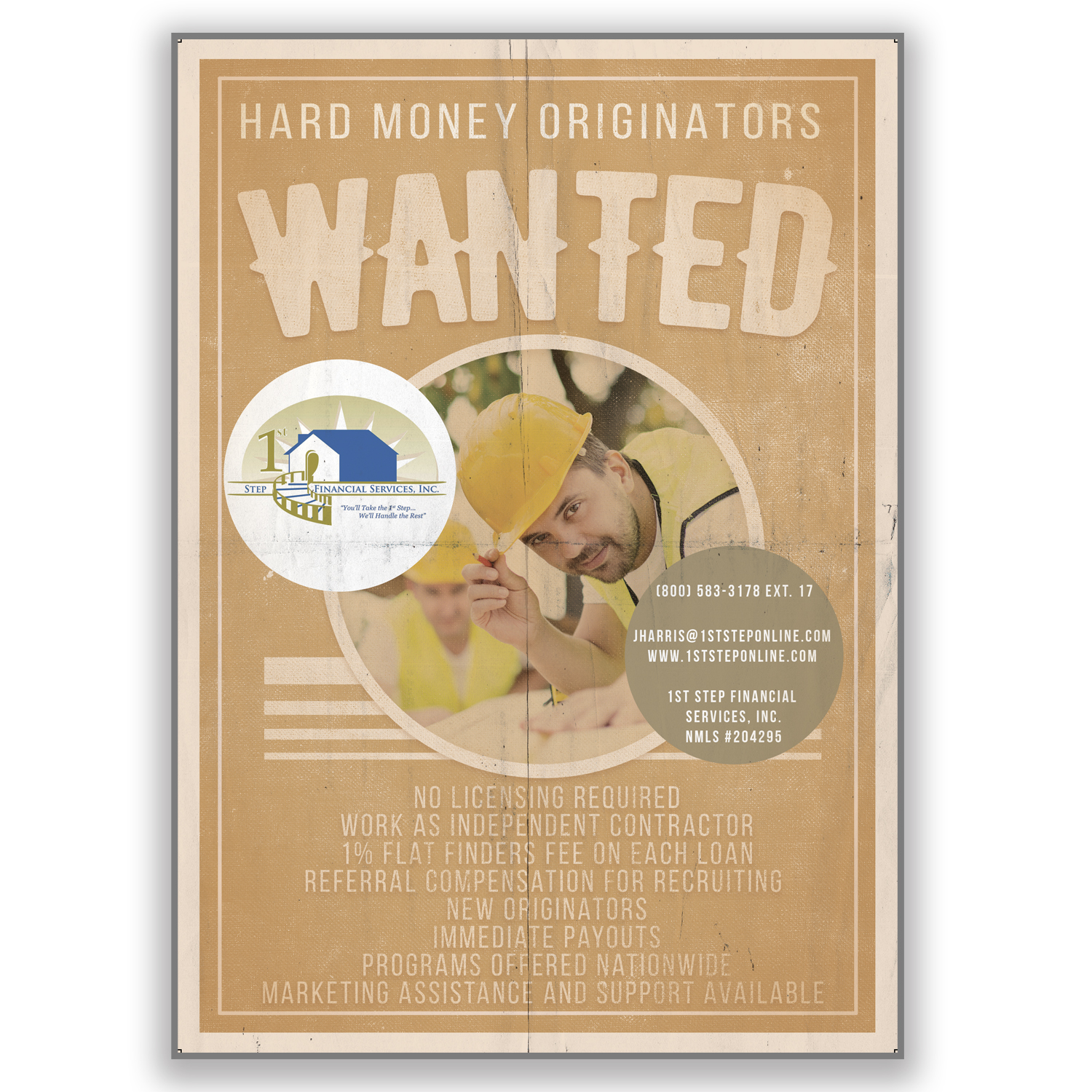 Flyer Design by Dana Noja for this project | Design #16445728