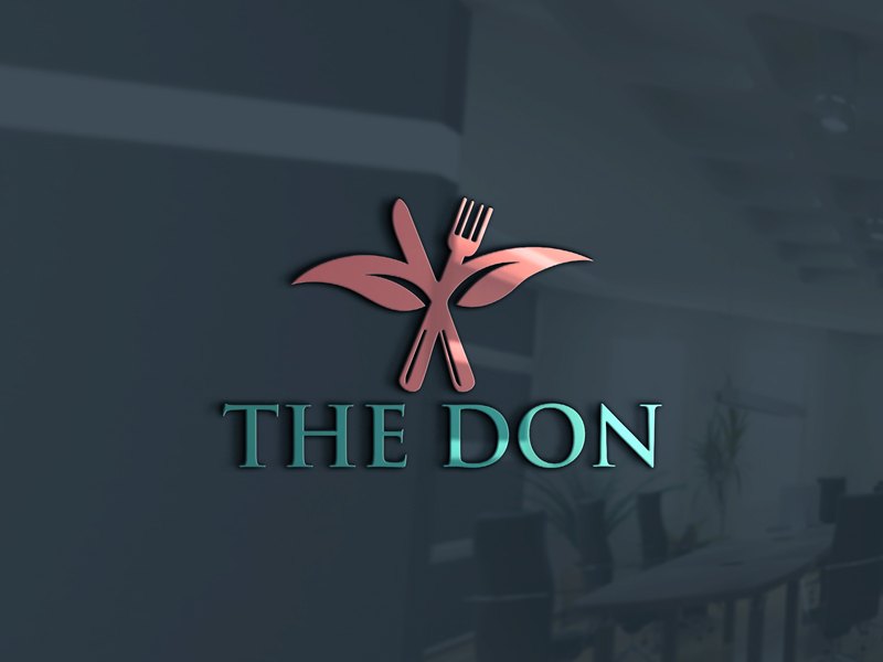 Logo Design by Onetouch110 for this project | Design #16349118