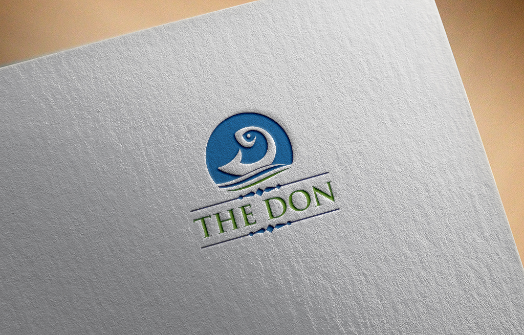 Logo Design by imsakiballhasan for this project | Design #16368769