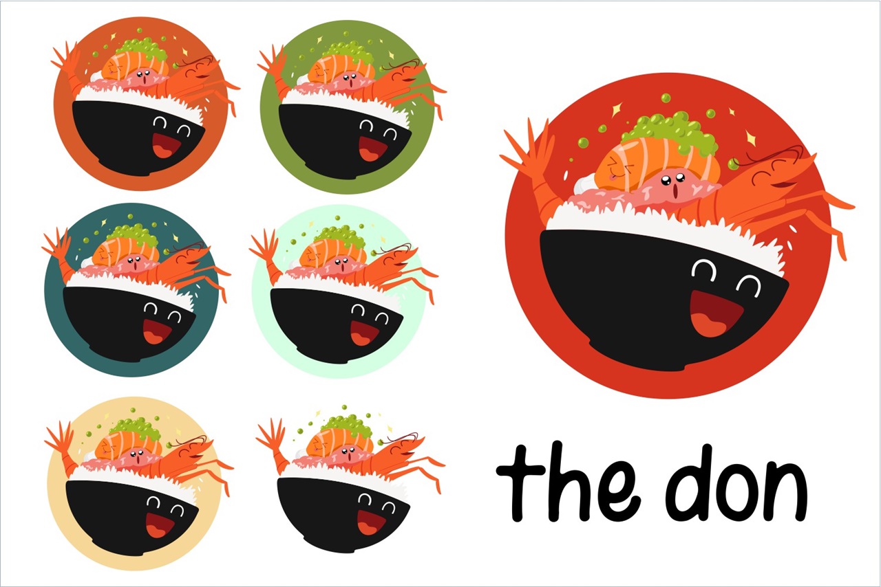 Logo Design by hairobii for this project | Design #16419666