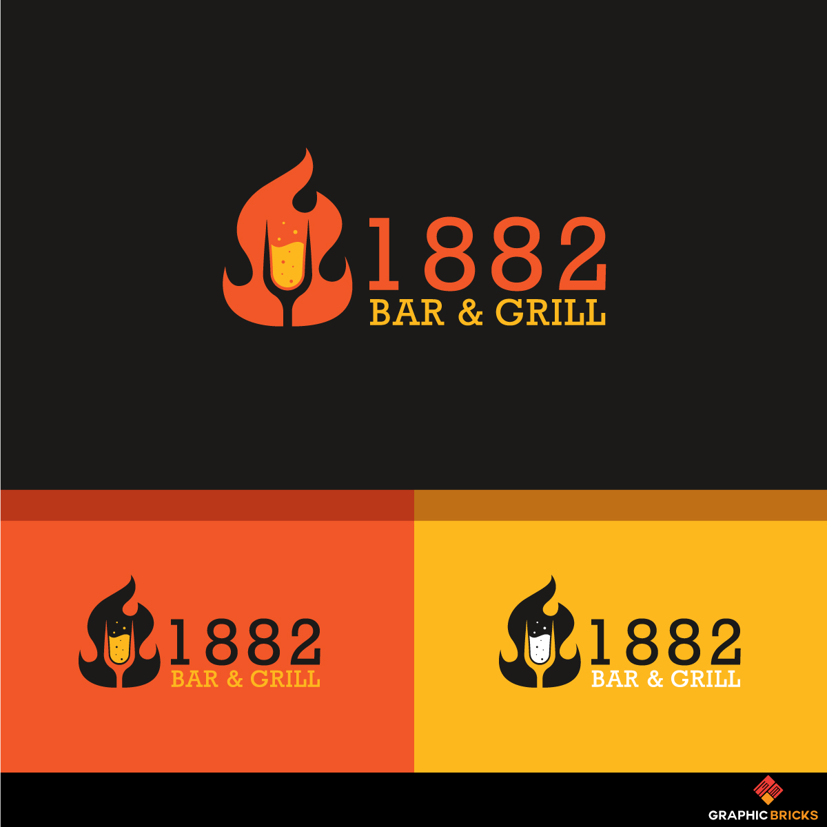 Design de Logo par Graphic Bricks pour ce projet | Design #16317196