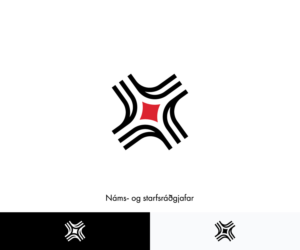 Logo Design by DP for EyjaFilm and Brandit | Design: #16307883
