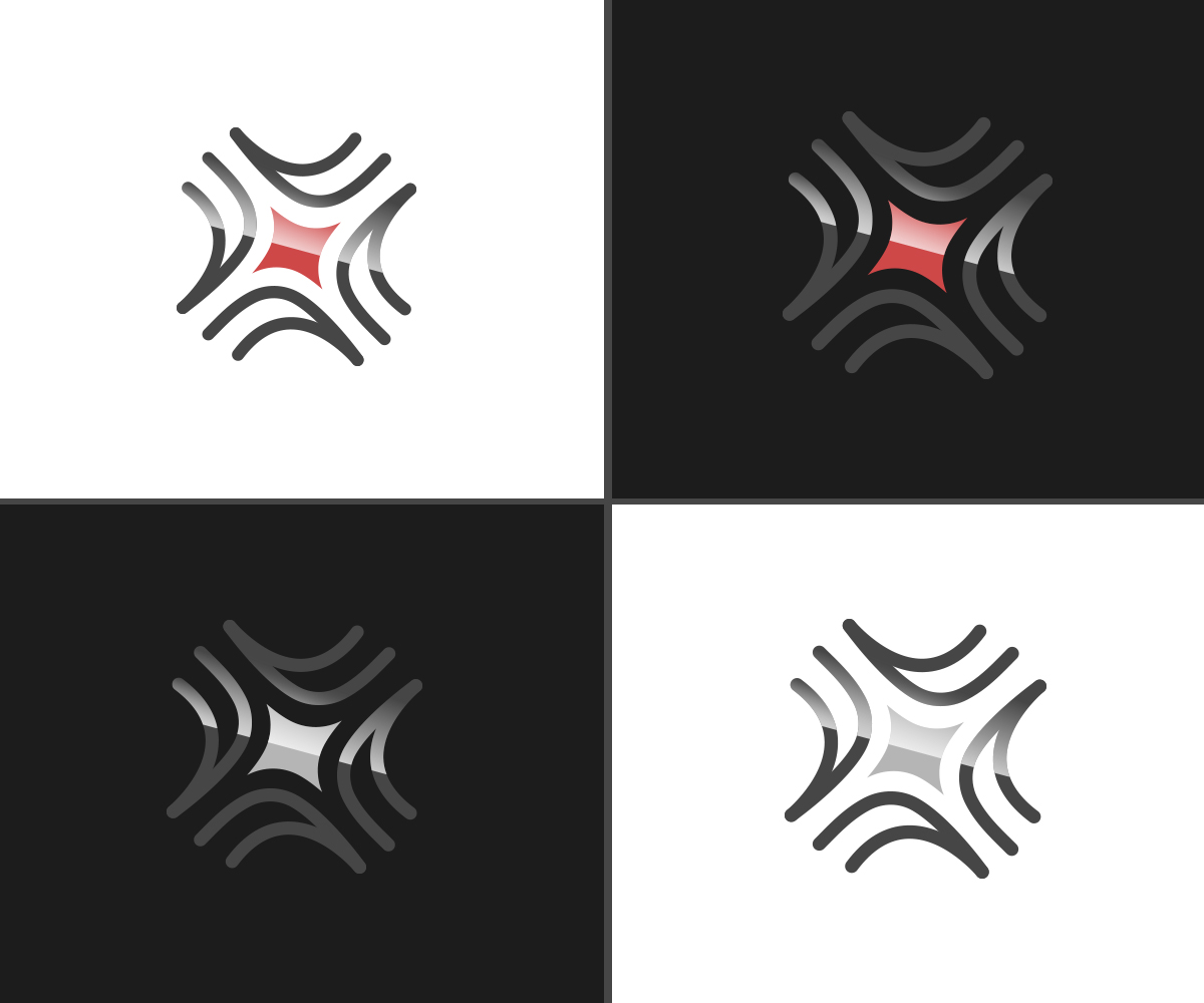 Logo Design by mejlane for EyjaFilm and Brandit | Design #16310249