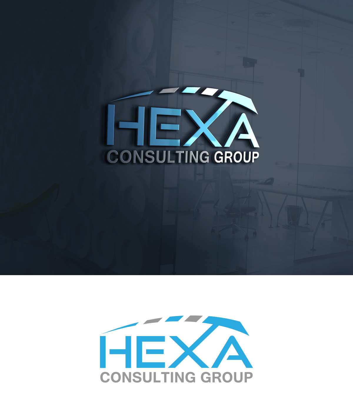 Logo Design by supercreative for this project | Design #16328982