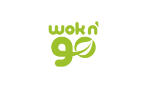 Wok n'go | Logo Design by trufya
