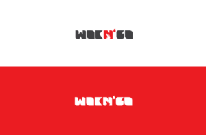 Wok n'go | Logo Design by GLDesigns