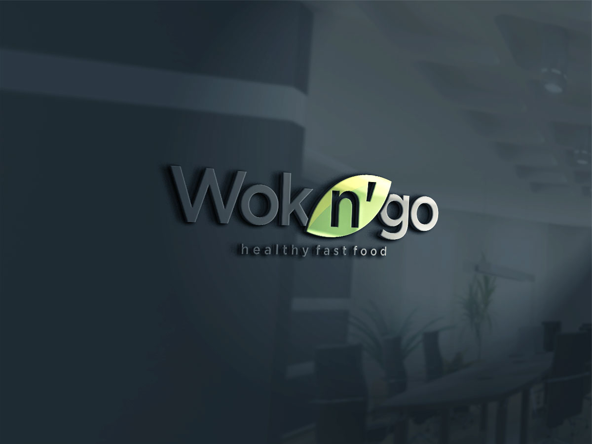 Logo Design by Atec for this project | Design #16350236