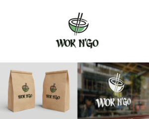Logo Design by AlexMorisseau for this project | Design: #16331978