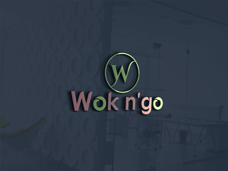 Logo Design by ja@DESIGN for this project | Design: #16359992