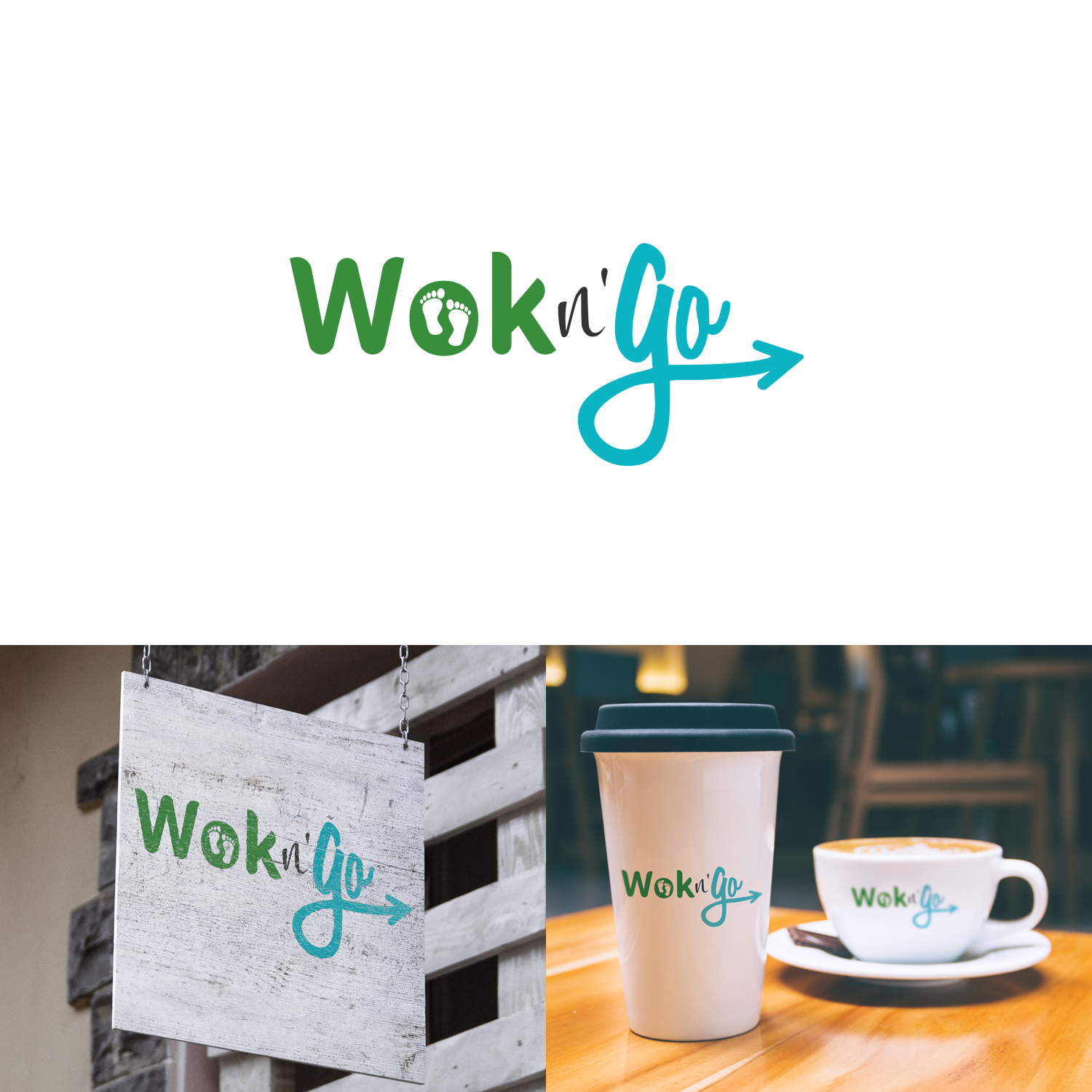 Logo Design by Mielee for this project | Design #16403733