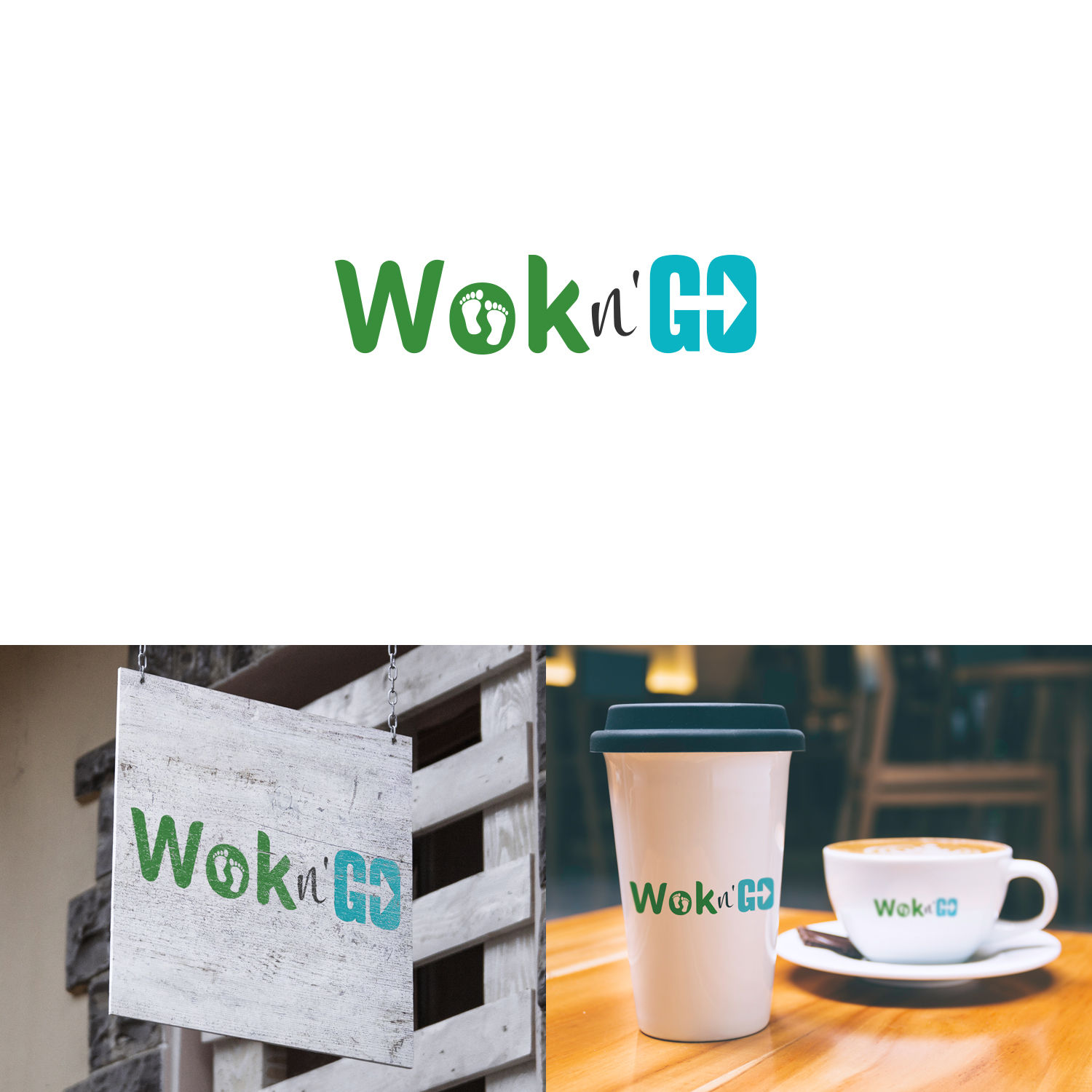 Logo Design by Mielee for this project | Design #16403810