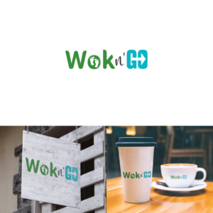 Logo Design by Mielee for this project | Design: #16403810