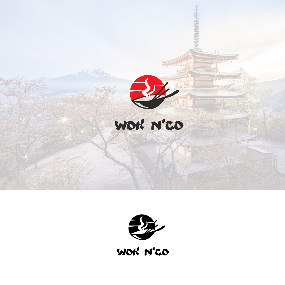 Logo Design by MiljanaSt for this project | Design #16335522