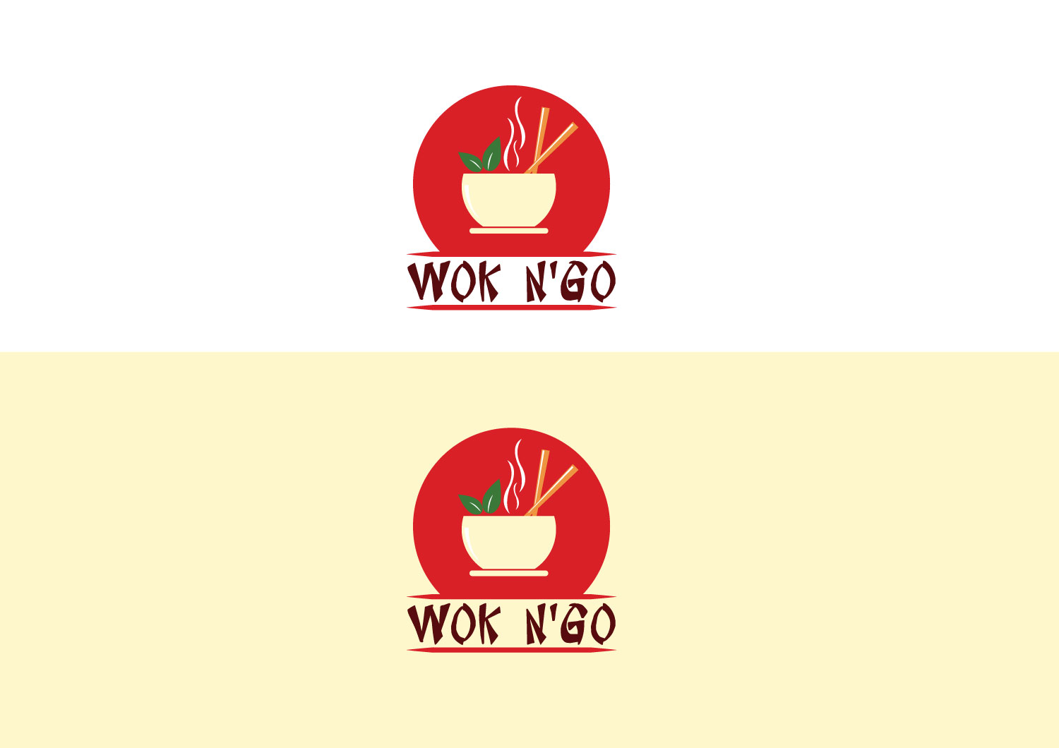 Diseño de Logo por Yacine Salli para este proyecto | Diseño #16427870