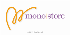 Logo Design by Ray Wcisel