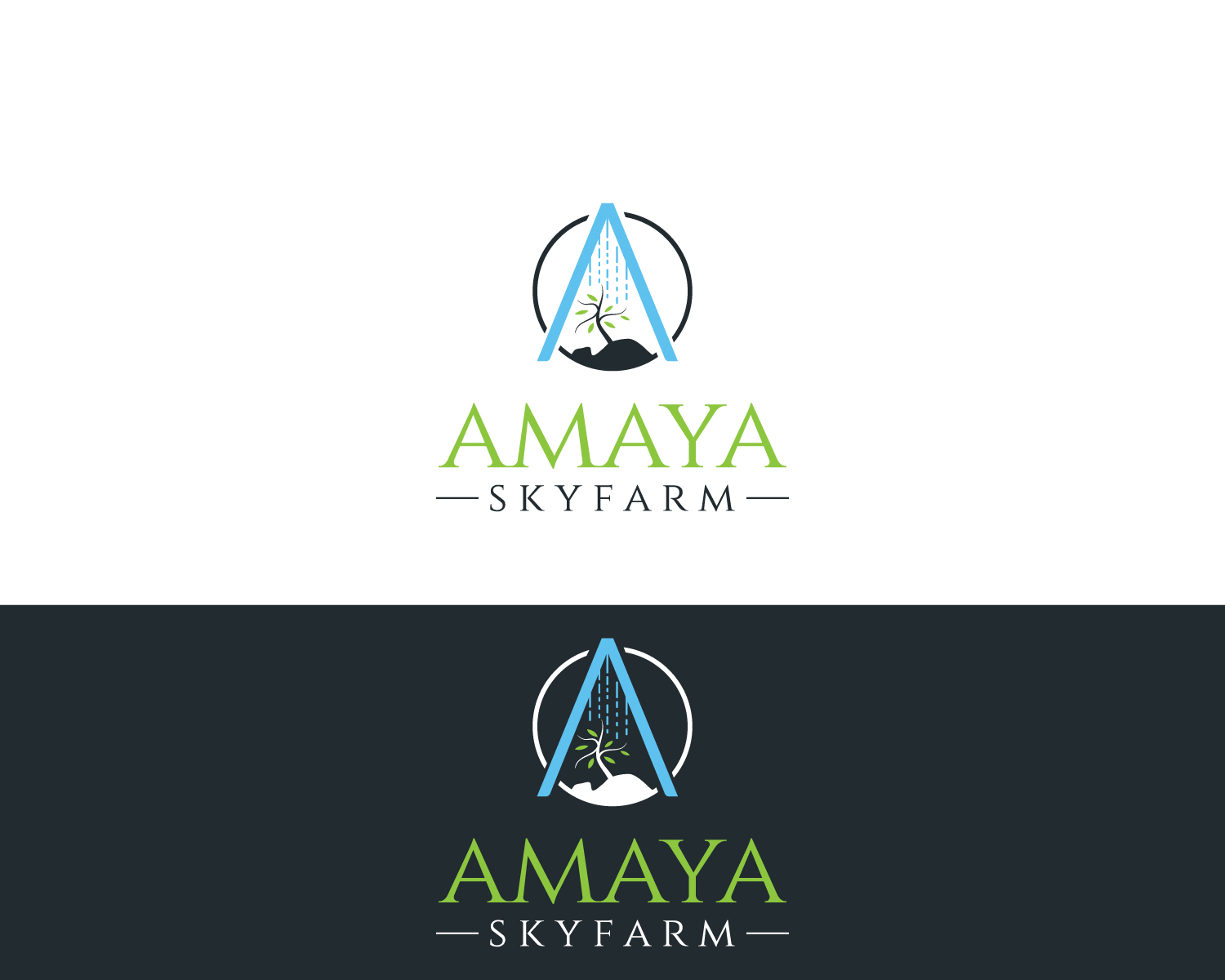 Logo Design by Atec for this project | Design #16318323