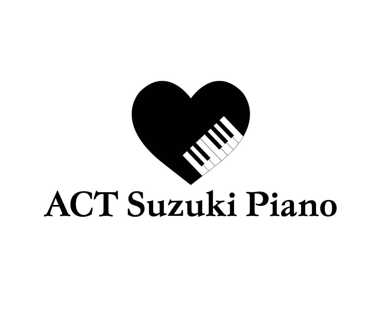 Diseño de Logo por Revellator para ACT Suzuki Piano | Diseño #2733614