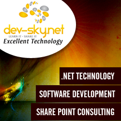 Banner Ad Design by Expert Designer for dev-sky.net | Design #602343