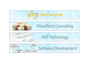 Banner Ad Design by yadunath for dev-sky.net | Design: #602195