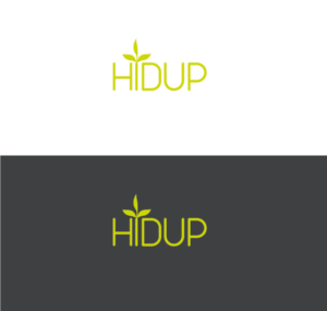 HIDUP  | Logo Design by Birdcage