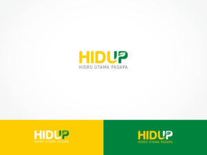 HIDUP  | Logo-Design von ArtTank